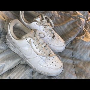 White Air Force 1